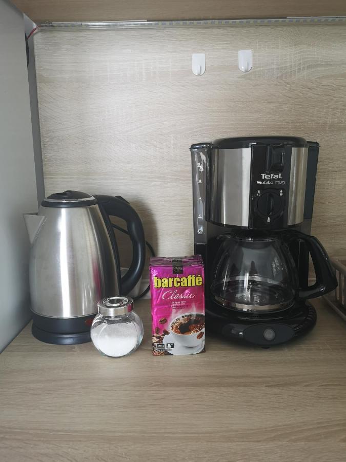 Apartman Luka 1 Šibuljina Eksteriør billede