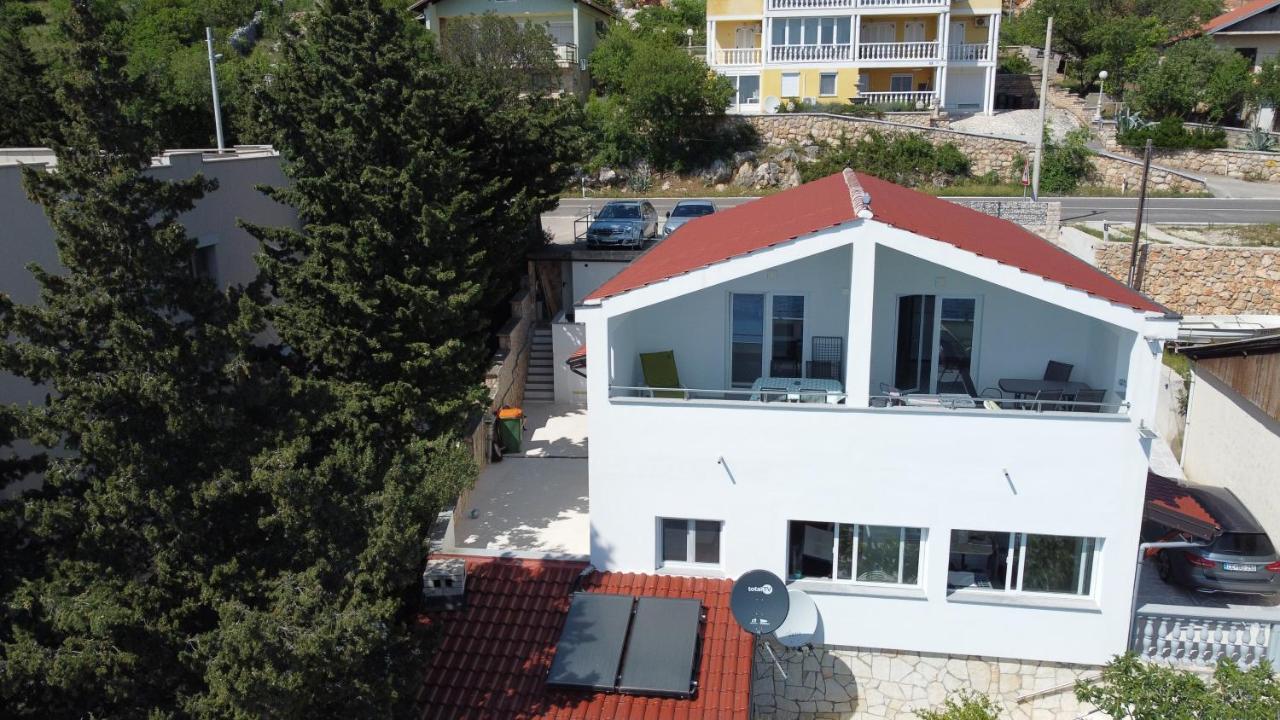 Apartman Luka 1 Šibuljina Eksteriør billede
