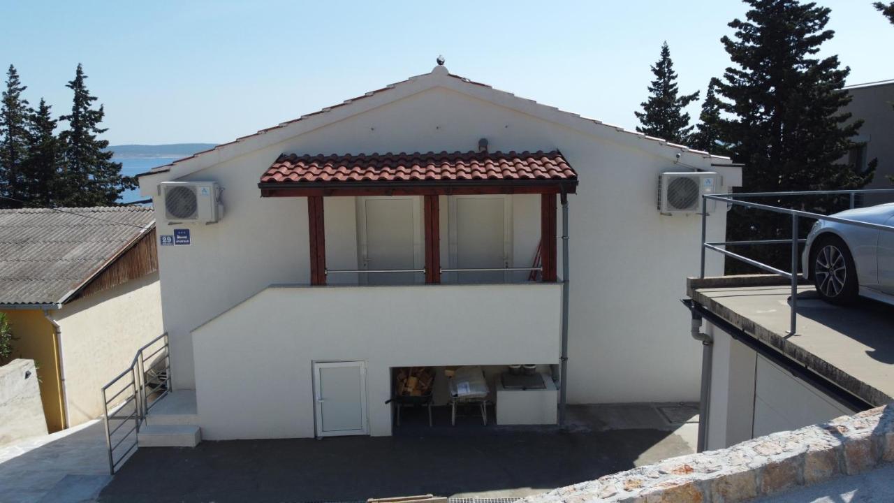 Apartman Luka 1 Šibuljina Eksteriør billede