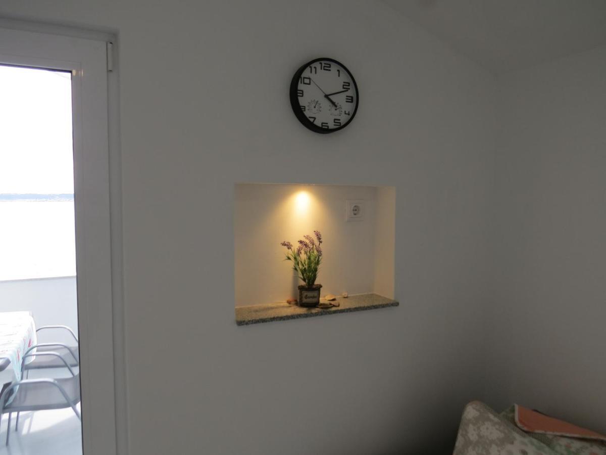 Apartman Luka 1 Šibuljina Eksteriør billede