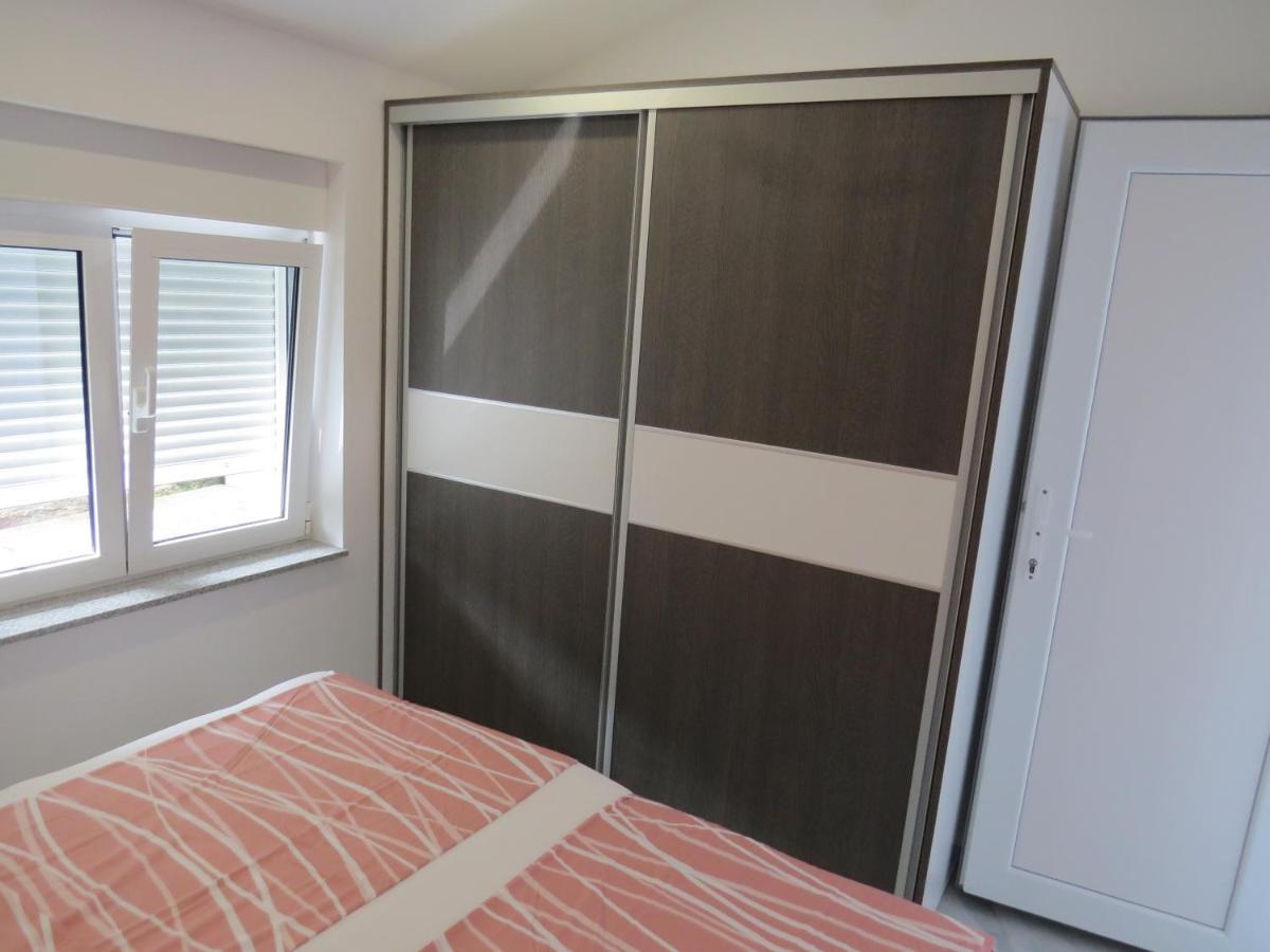 Apartman Luka 1 Šibuljina Eksteriør billede