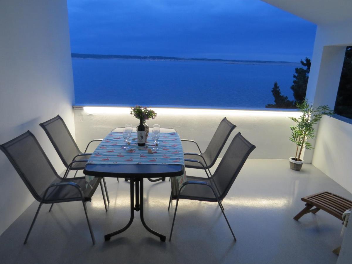 Apartman Luka 1 Šibuljina Eksteriør billede