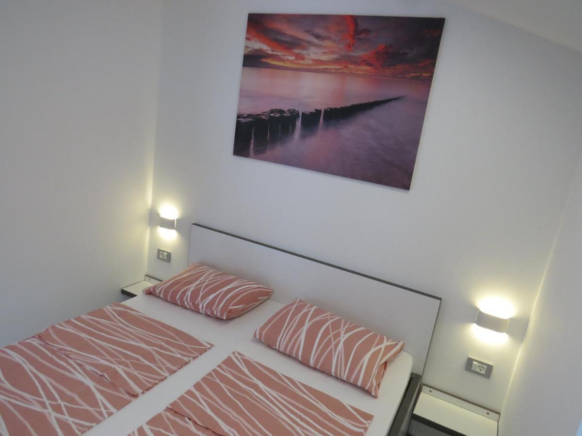 Apartman Luka 1 Šibuljina Eksteriør billede