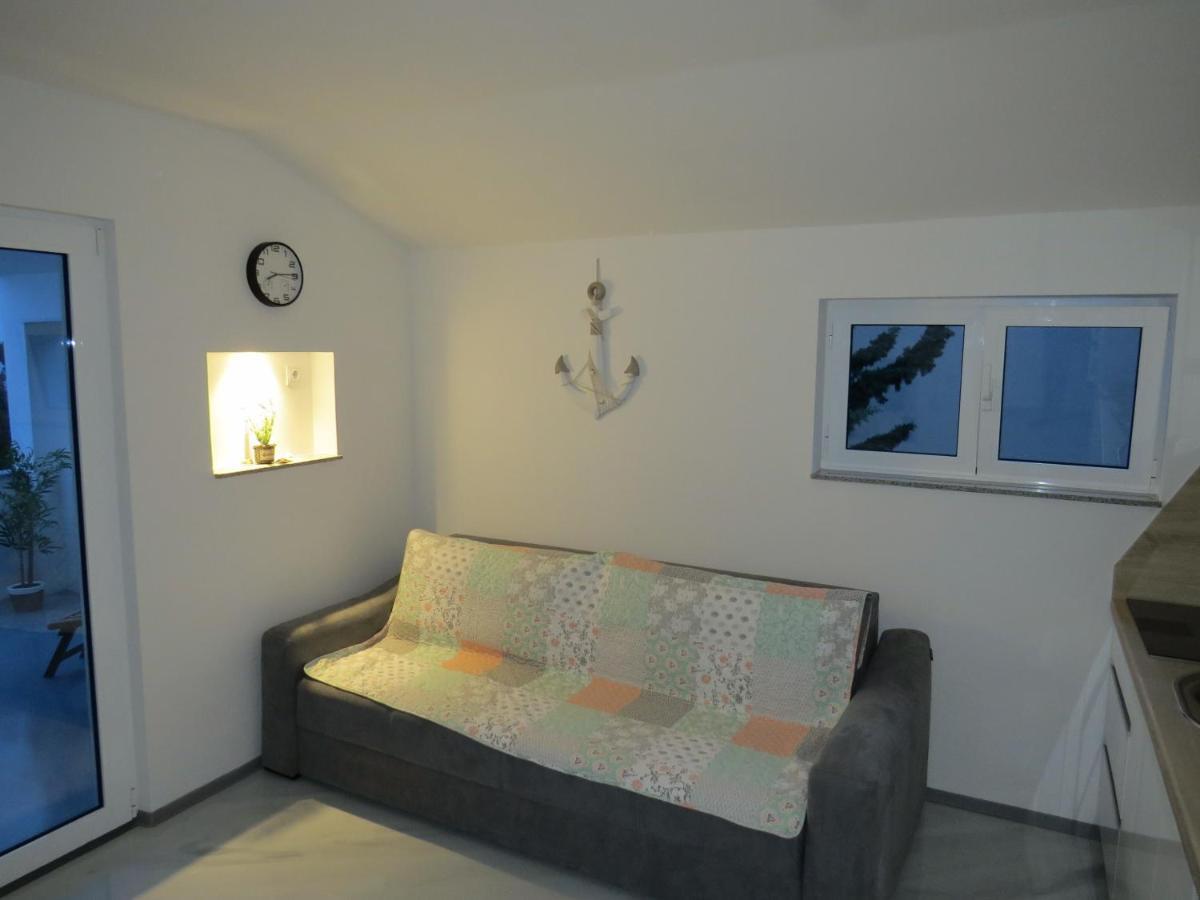 Apartman Luka 1 Šibuljina Eksteriør billede