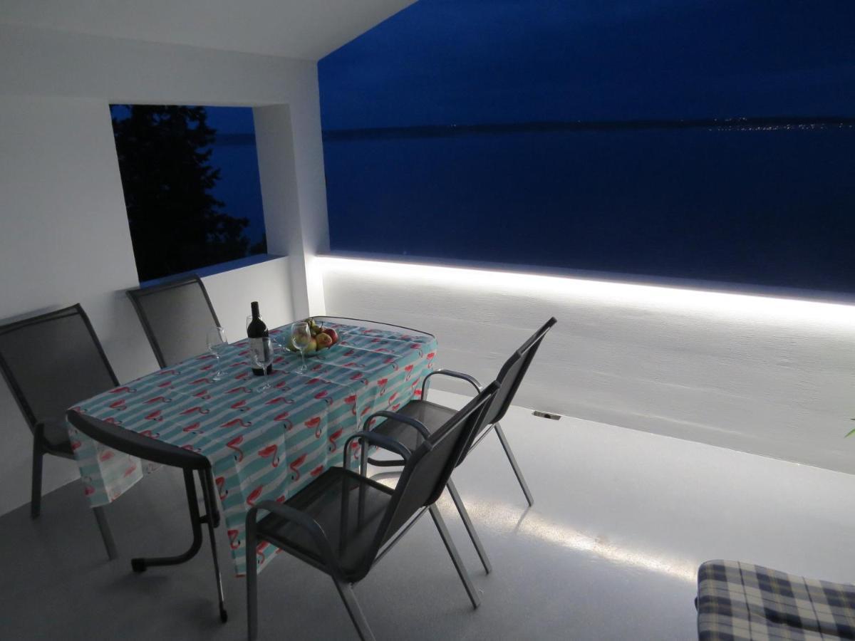 Apartman Luka 1 Šibuljina Eksteriør billede