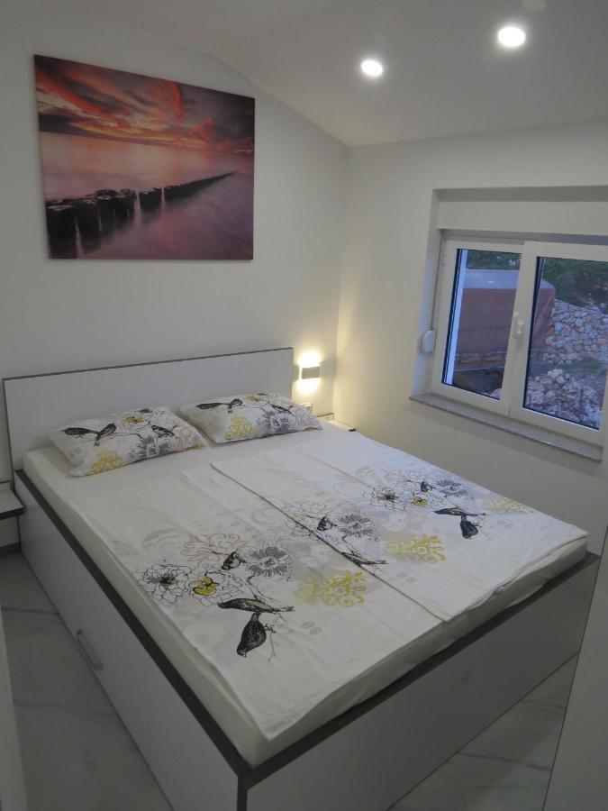 Apartman Luka 1 Šibuljina Eksteriør billede