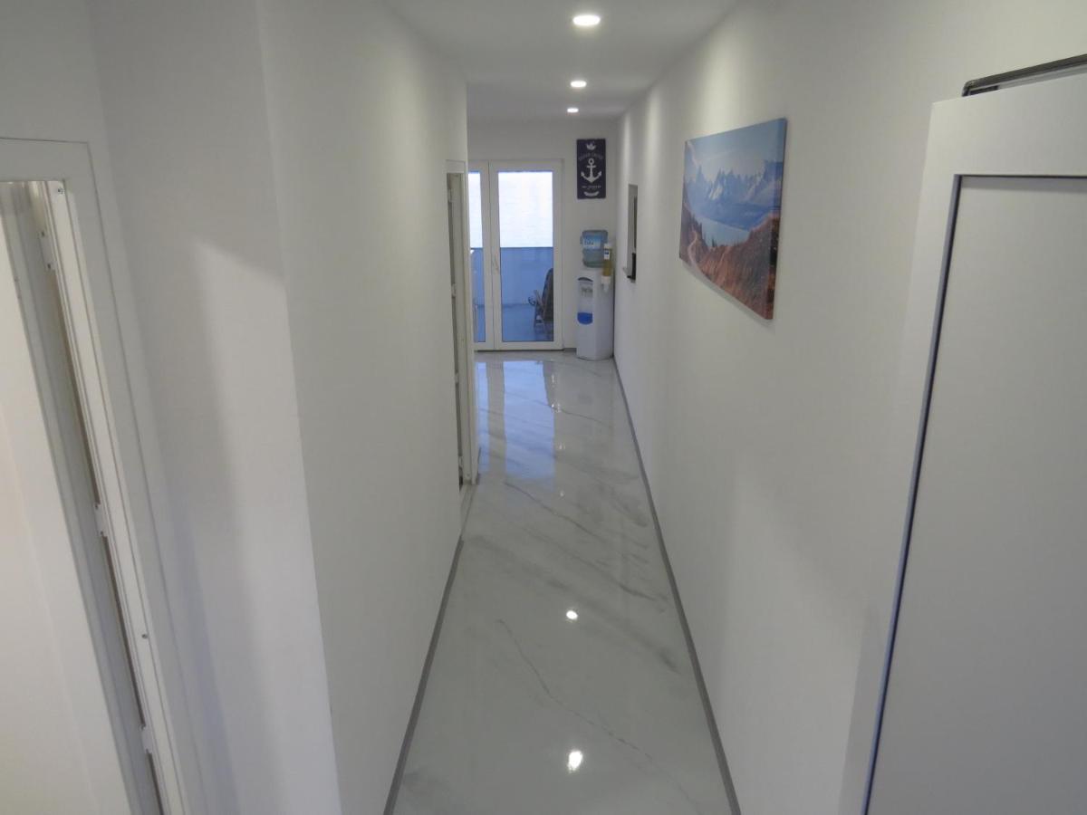 Apartman Luka 1 Šibuljina Eksteriør billede