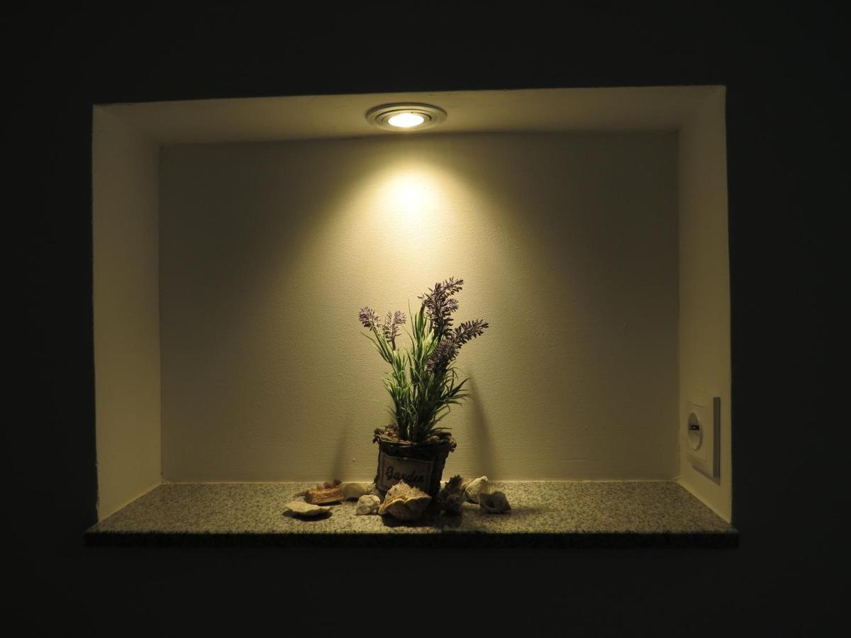 Apartman Luka 1 Šibuljina Eksteriør billede