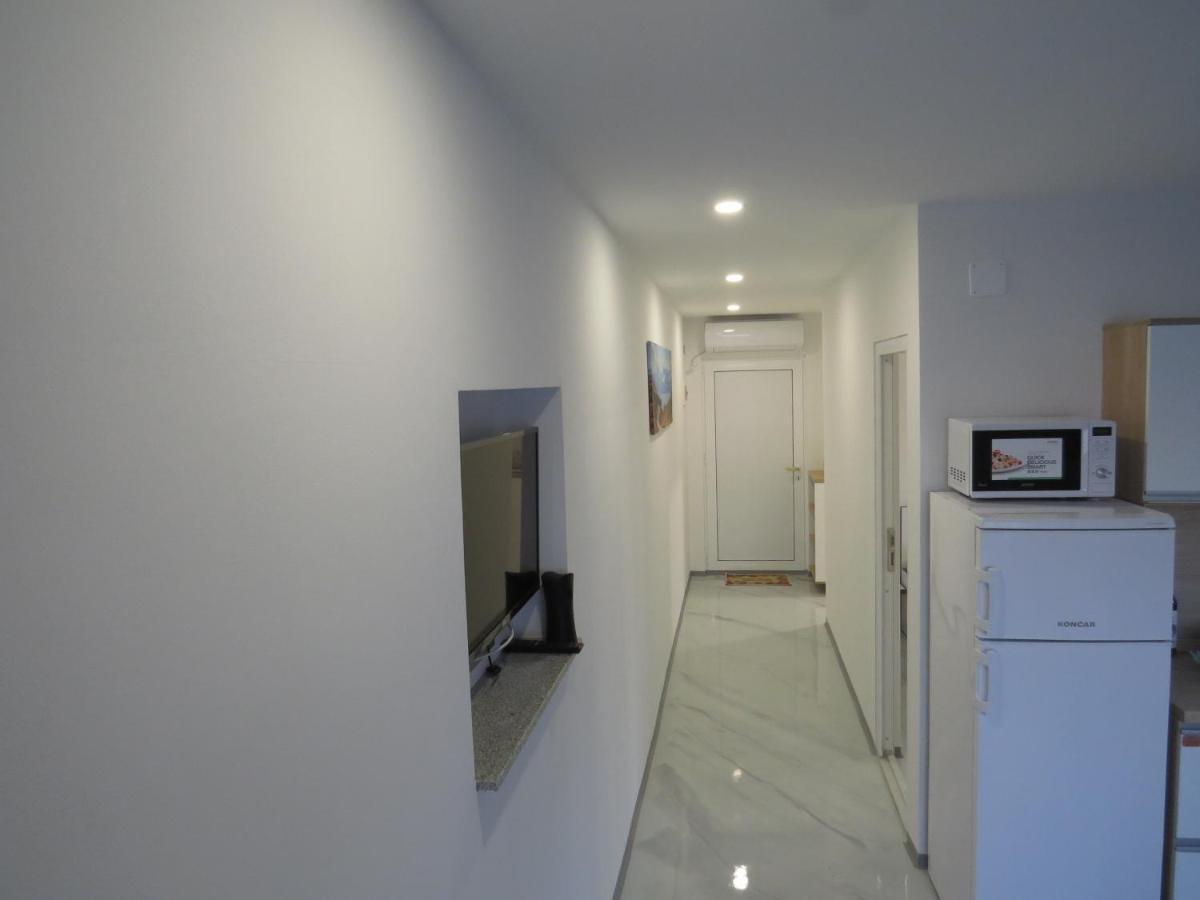 Apartman Luka 1 Šibuljina Eksteriør billede