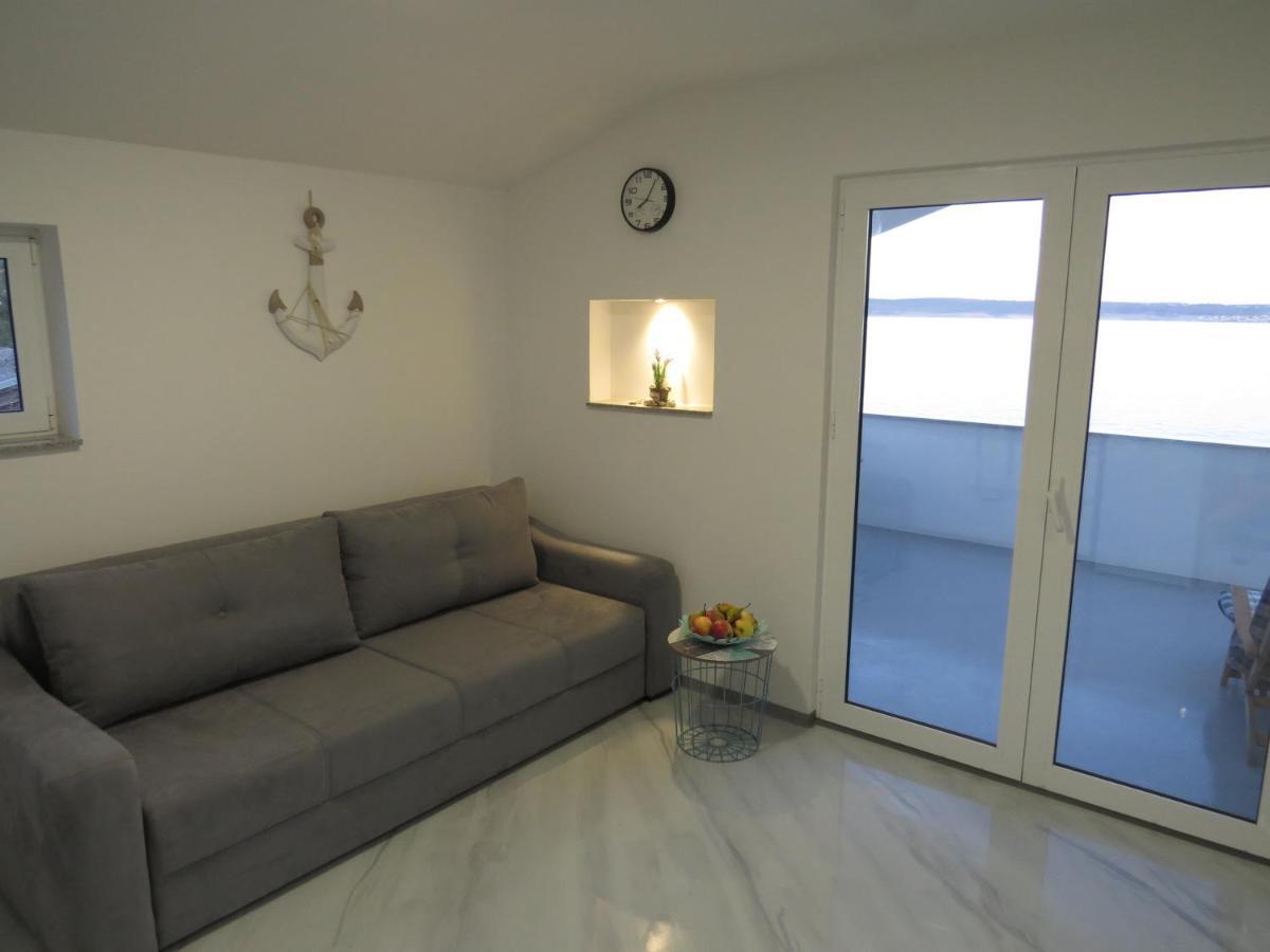 Apartman Luka 1 Šibuljina Eksteriør billede