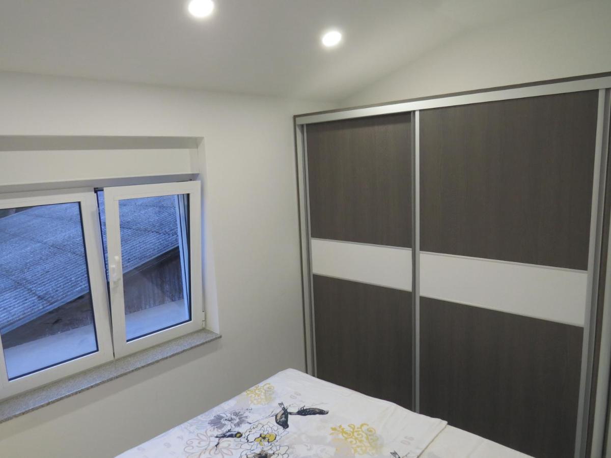 Apartman Luka 1 Šibuljina Eksteriør billede