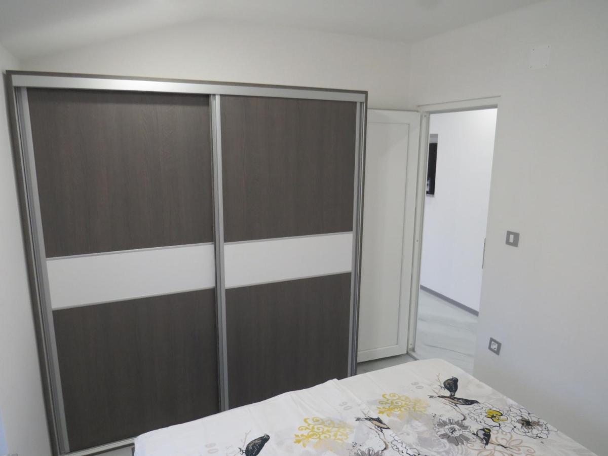 Apartman Luka 1 Šibuljina Eksteriør billede