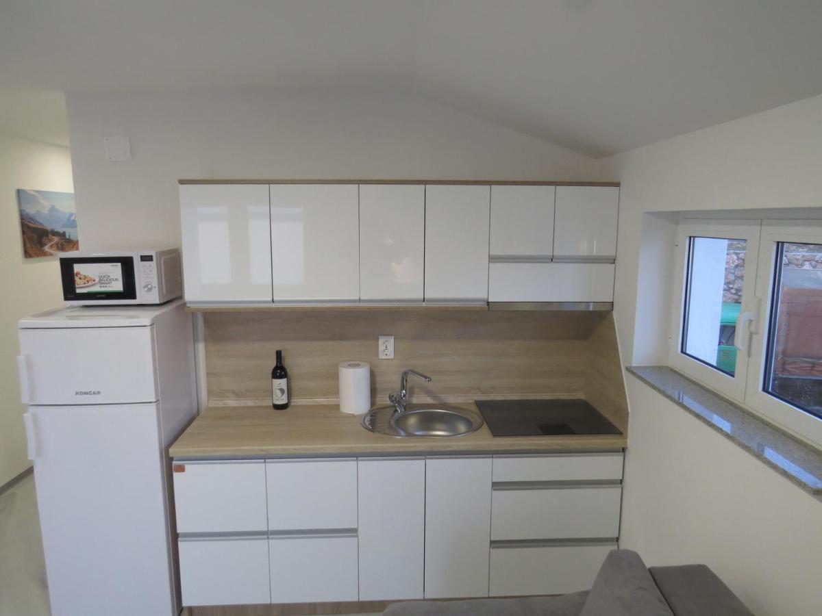 Apartman Luka 1 Šibuljina Eksteriør billede